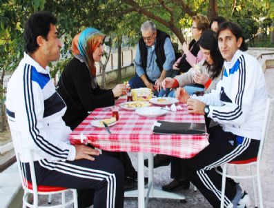 PAZARSPOR - Spor Toto 3. Lig