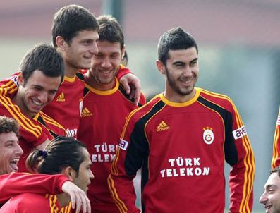 FRANK RİJKAARD - Taktik Fenerbahçe'den