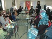 Van'da Mikro Kredi Çalışmaları