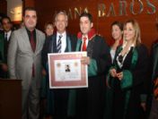 Yeni Yönetim İlk Ruhsatları Verdi