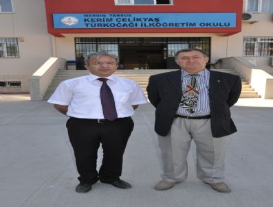 5 Öğretmen Bulgaristan'da Tarsus'u Tanıtacak