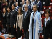 6. Çomü Günleri Başladı