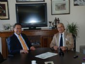 Altınkum'da İşyeri Kiralayacaklara Uyarı