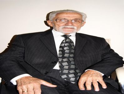 TENZILE ERDOĞAN - Başbakanın Dayısı Torbalı'daydı