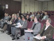 Bebka İlk Toplantısını Yaptı