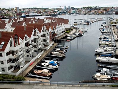 ZIMBABVE - BM dünyada yaşanacak en iyi ülkeleri sıraladı