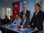 Dsp Lideri Bülent Ecevit'in Ölümünün 4. Yılı