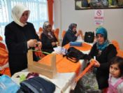 'Eşsiz Değerler' Adım Adım İlerliyor