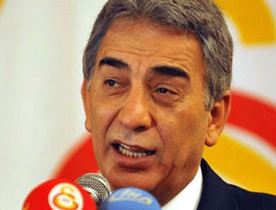 EGE SERAMIK - İşi, ailesi ve Galatasaray hakkında bomba açıklamalar