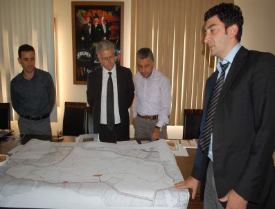 SORGUN ORMANı - Koruma Amaçlı Plan Tanıtıldı