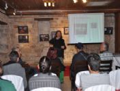 Kuşadası'nda 'Yaşasın Sinema' Etkinliği Başladı