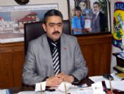 Nazilli'de Kurban Kesim Yerleri Belirlendi