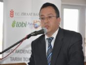 Tarım Ve Hayvancılık Fuarı Açılıyor