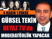 4 Kadın 1 Erkek'te sürpriz isim