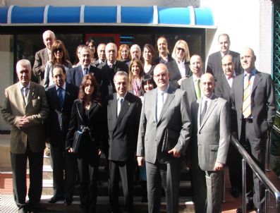 İZMIR FUARı - 'Travel Turkey İzmir'e, 500'e Yakın Katılımcı Bekleniyor