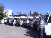 Adana'da Kürkçüler'e Ulaşım Kolaylaştı