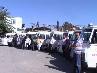 KÜRKÇÜLER - Adana'da Kürkçüler'e Ulaşım Kolaylaştı