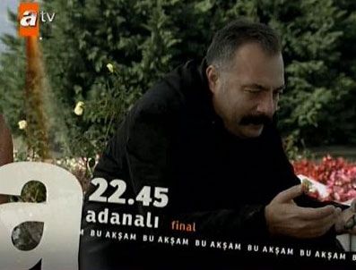 ADANALI DİZİSİ - Adanalı 79. bölüm fragmanı yayınlandı