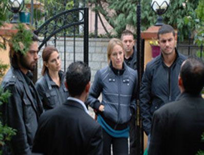 Arka Sokaklar 178. bölüm fragmanı yayınlandı