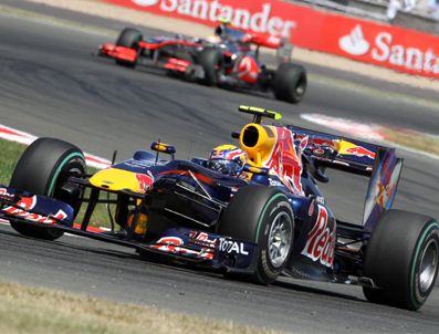 KAMUI KOBAYASHI - Brezilya Grand Prix'si Vettel'in