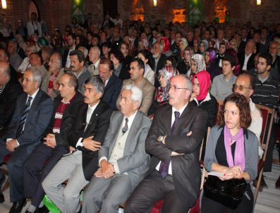 YILDIRIM BAYEZİD - Bursa'nın Değerleri Günümüze Taşınıyor