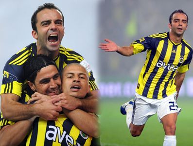 Fenerbahçe Eskişehir maçı geniş özeti ile golleri - foto galeri
