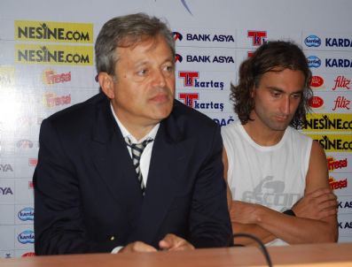 Giresunspor-diyarbakırspor Maçı Soyunma Odaları