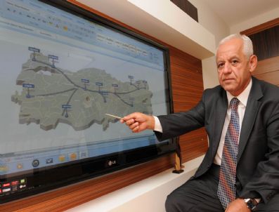 FINANCIAL TIMES - Hızlı Tren Cazibe Merkezine Uğramıyor