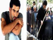 Kenan'ın zor günü