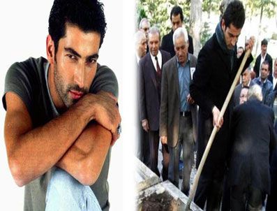 KENAN İMİRZALIOĞLU - Kenan'ın zor günü