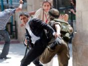 Kurtlar Vadisi Filistin sanal alemde rekor kırdı