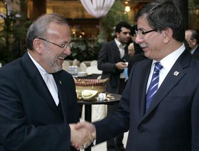 CATHERINE ASHTON - Müzakerelere Türkiye'de başlamaya hazırız