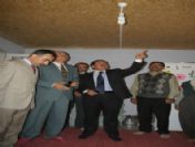 Sarıçam'da Çinkolu Evlere Yalıtım Sistemi