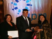 Turkcell'e 'En İyi Servis Lansmanı' Ödülü