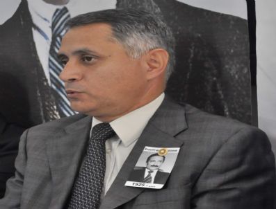 HÜSEYIN MERT - 'Türkiye'nin Son Devlet Adamı Bülent Ecevit'