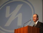 Yaşar Holding 65. Yılını Çalışanlarıyla Kutladı