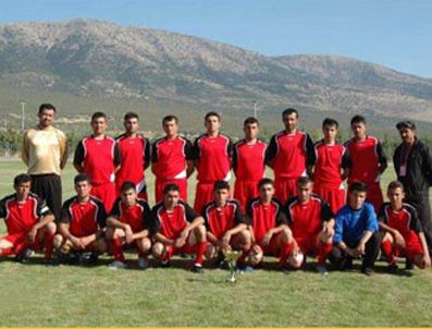 ALI EREN - 143 maç ceza aldılar