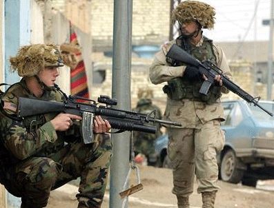 Afganistan'da 15 direnişçi öldürüldü