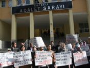 Arızlı Sakinleri Eylemlerine Devam Ediyor