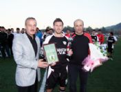 Ayancık Kampı Sona Erdi