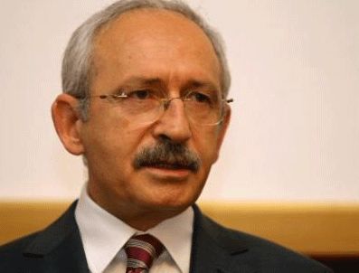 BAYRAM MERAL - CHP Lideri Kılıçdaroğlu Türk-İş'i ziyaret etti
