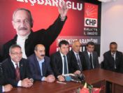 Chp Malatya İl Başkanı Veli Ağbaba, Köylere Hizmette Adil Davranılmadığını İddia Etti