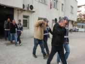 Damacanada İçki Servisi