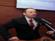 Doç. Dr. Cemal Zehir'den 'Su' Dersi: