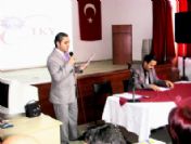 Edremit İlçe Milli Eğitim'de Toplam Kalite Yönetimi Çalışmaları