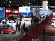 100 Bin kişi ziyaret etti