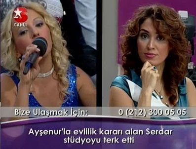 ZUHAL TOPAL - Canlı yayında bayıldı