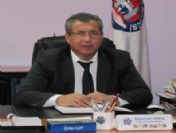 Hisarcık Belediyesinin 2011 Yılı Bütçesi 3 Milyon 600 Bin Tl