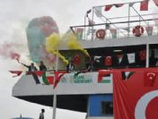 İsveç vatandaşına Mavi Marmara gözaltısı
