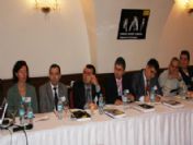 Kadınlara Karşı Şiddetle Mücadele Çalıştayı